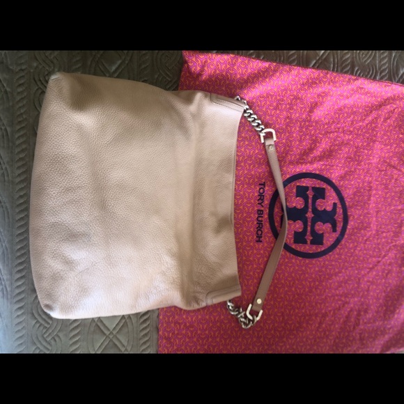 Tory Burch hobo bag - Picture 5 of 5